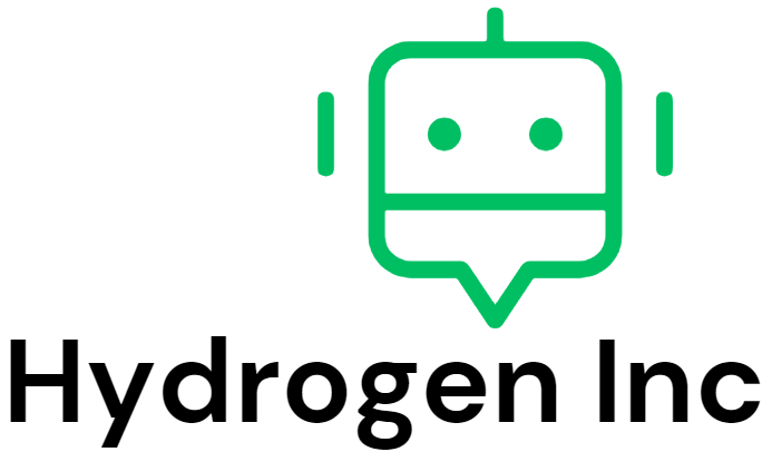 Hydrogen Inc